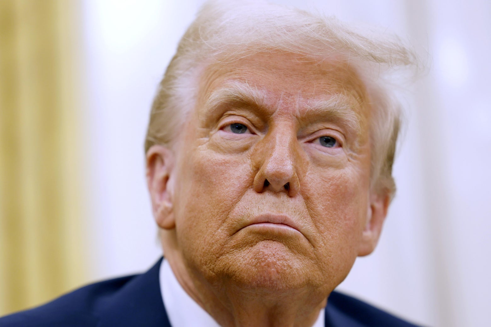The DEI Ban Is Working Exactly as Trump Intended