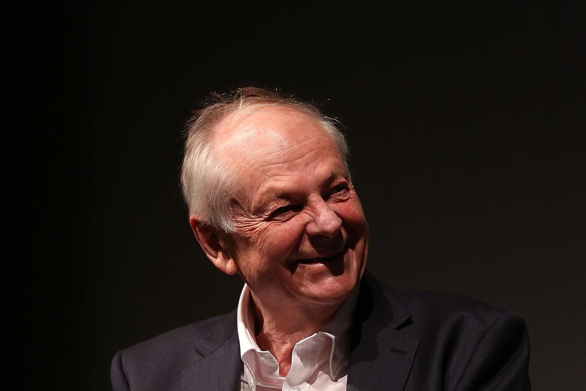 Richard Williams has died: The legendary animator behind Roger Rabbit and The Thief and the Cobbler's greatest legacy may be his book. Richard Williams has died: The legendary animator behind Roger Rabbit and The Thief and the Cobbler's greatest legacy may be his book.