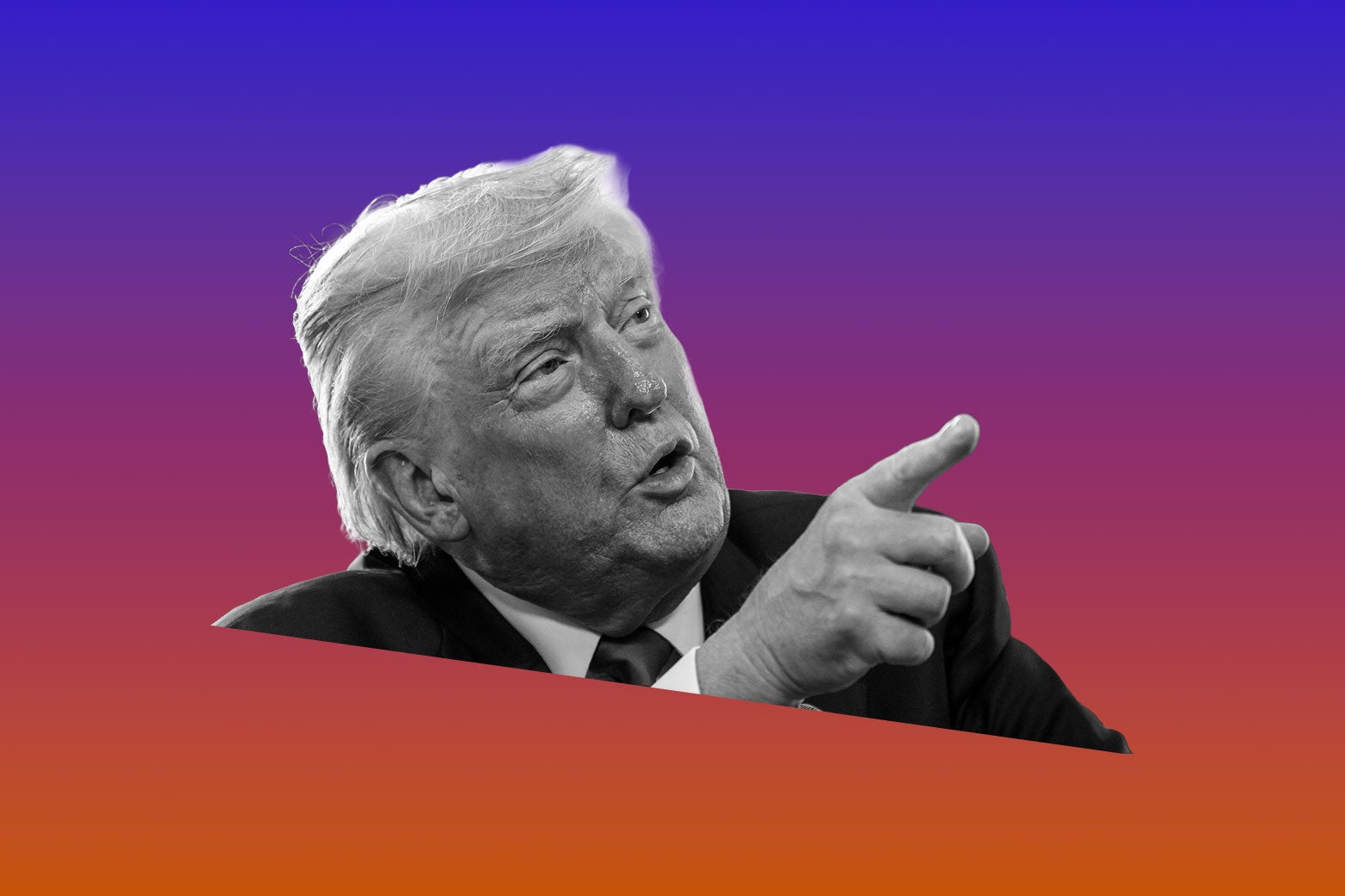 A Textbook Example of an Unlawful Order