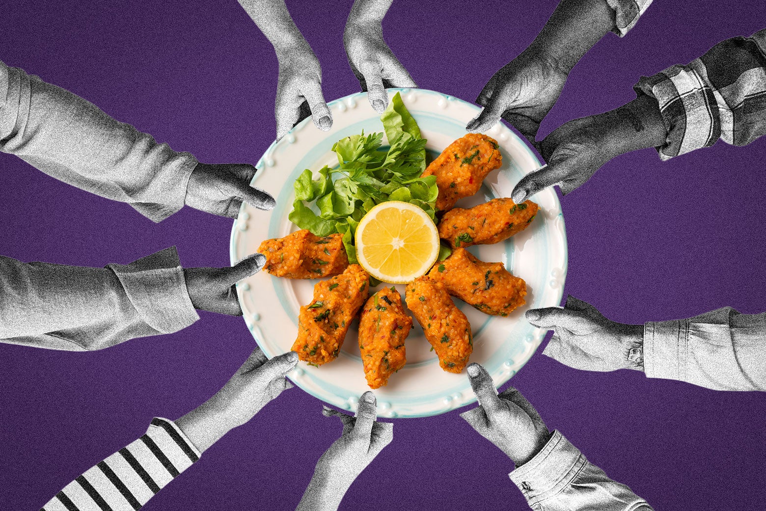 Our Culture of Excess and Distraction Is Making Us Sick. But I’ve Found a Cure, and It’s Delicious.