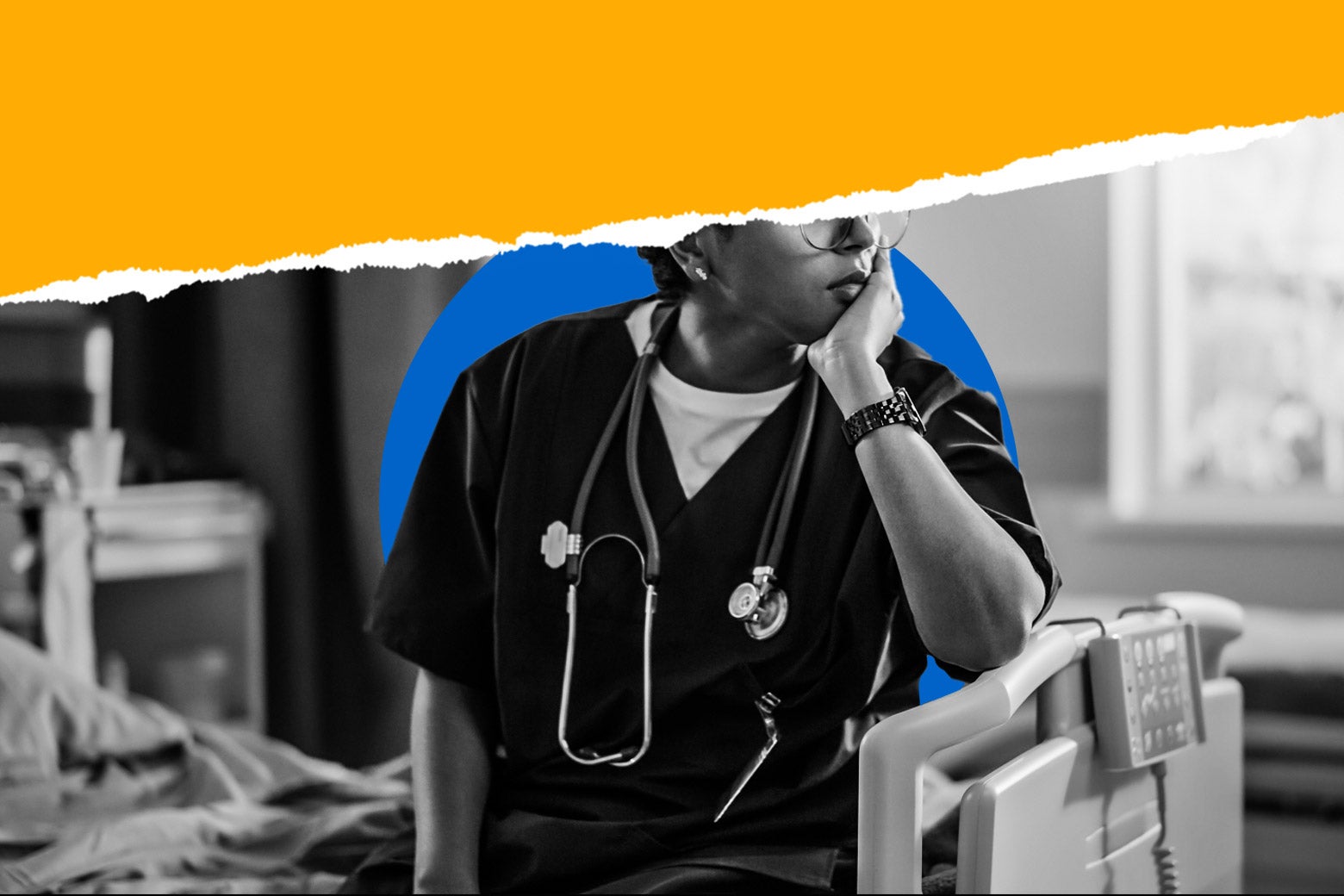 This Doctor Wants to Show You the Damage Guns Do