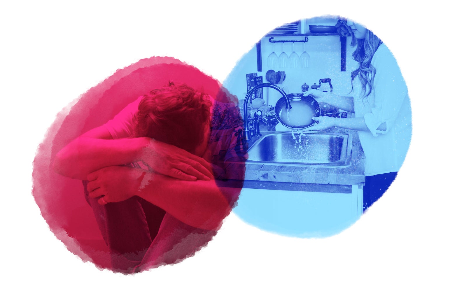 What Happens To The Shared House Chores When Your Partner Is Battling what-happens-to-the-shared-house-chores-when-your-partner-is-battling