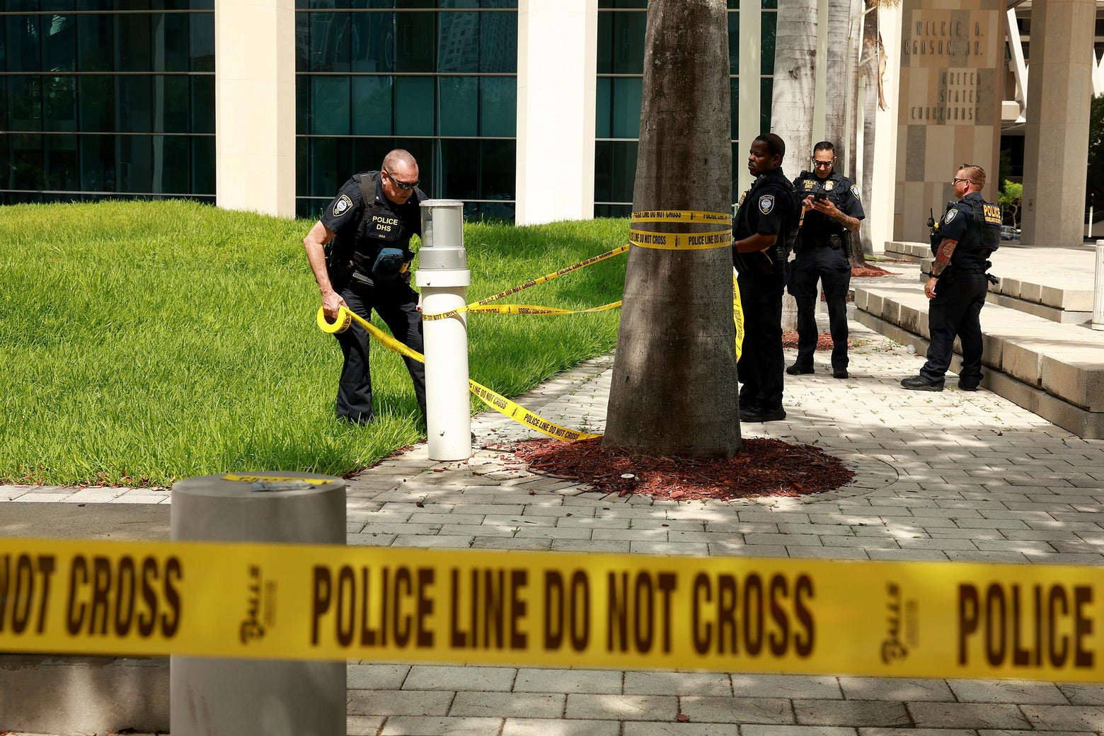 The Slatest Jun 12: How Much Prison Time Is Trump Facing?