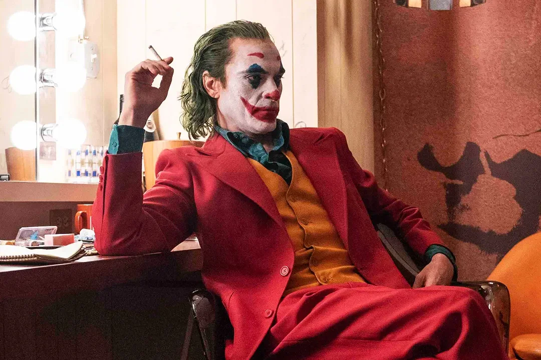 The Batman Joker scene: Sorry, Barry Keoghan, but you're ruining
