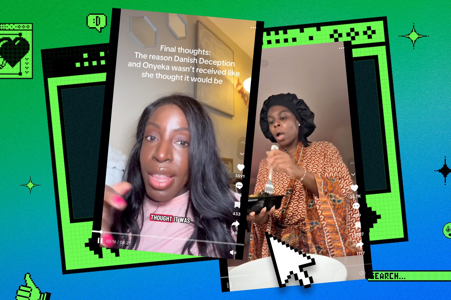 &ldquo;Danish Deception&rdquo; or Danish Delusion?