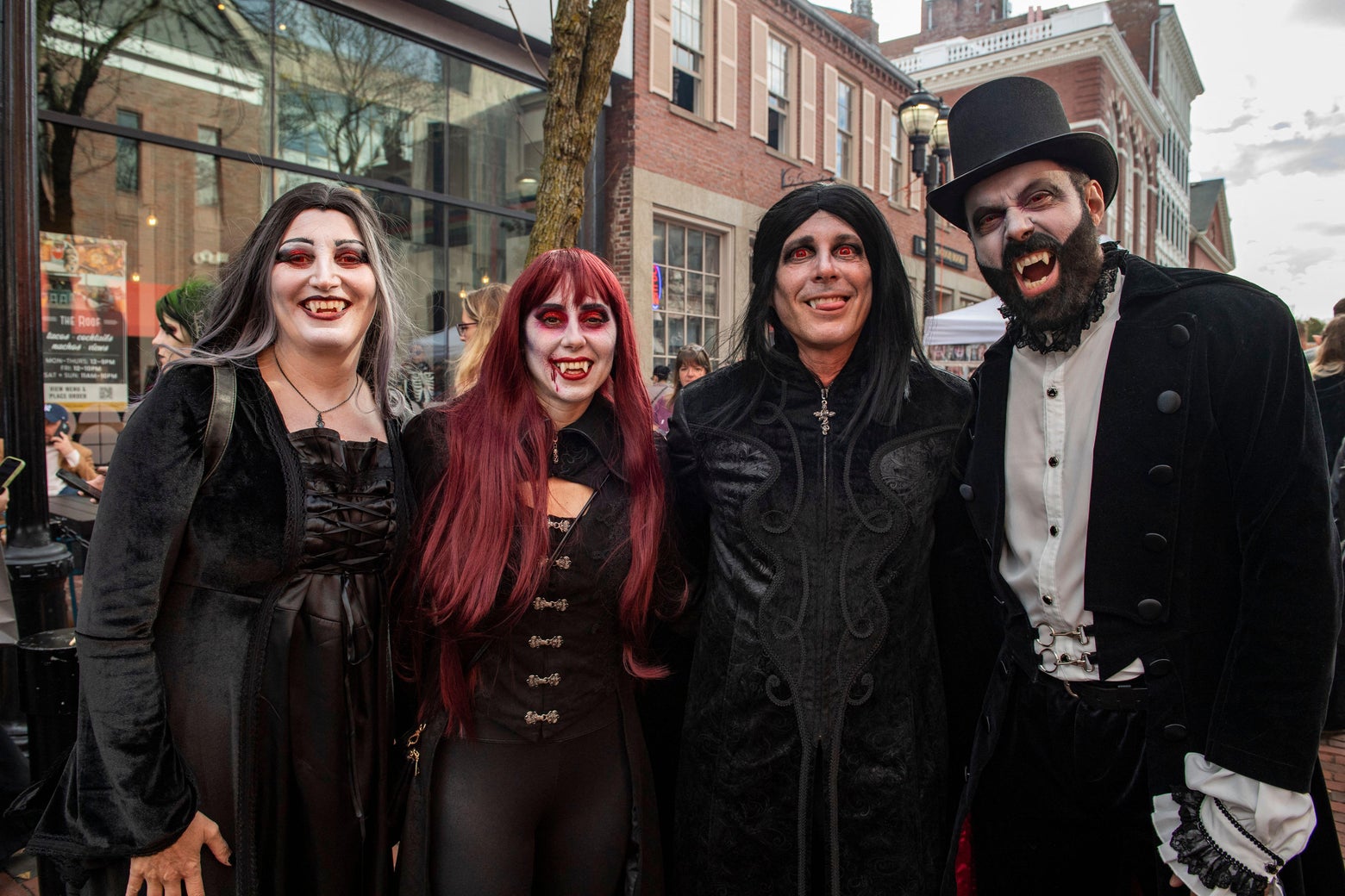 The Last Salem Witches, in This Week's Open Thread