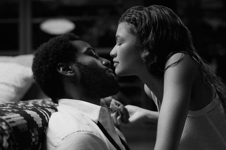 Netflix’s Malcolm & Marie Anticipates Its Own Bad Reviews, but That Won’t Save It Netflix’s Malcolm & Marie Anticipates Its Own Bad Reviews, but That Won’t Save It