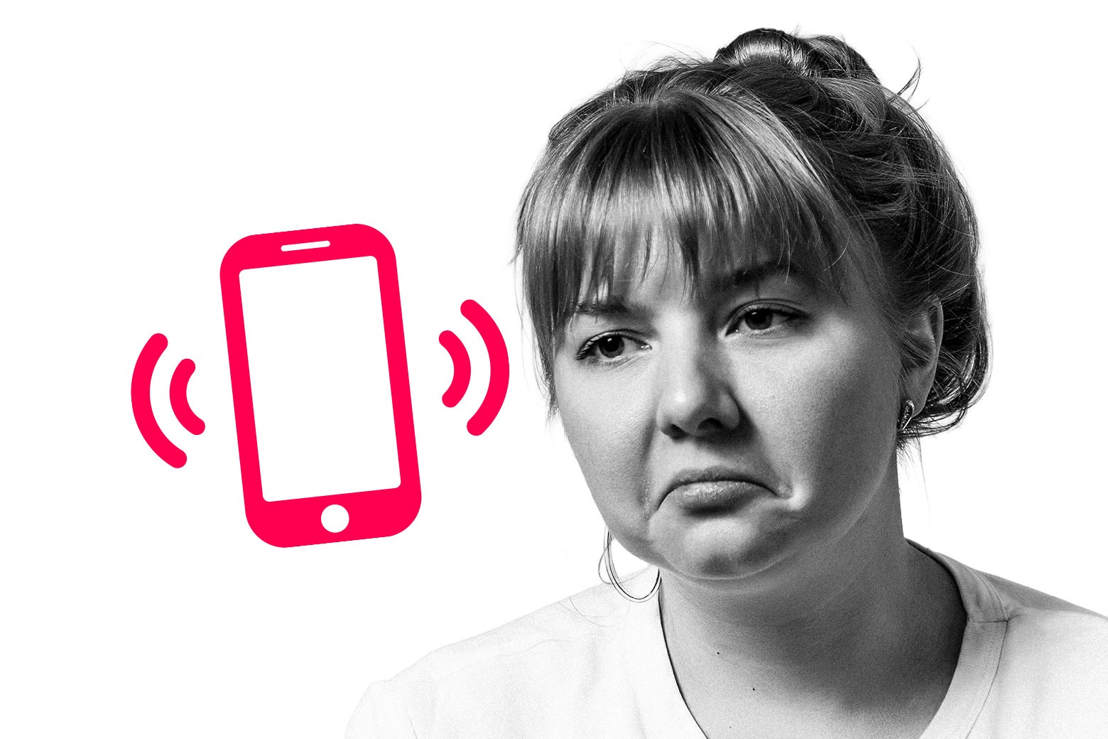 dialed me and left a voicemail. Now I know something I shouldn't.