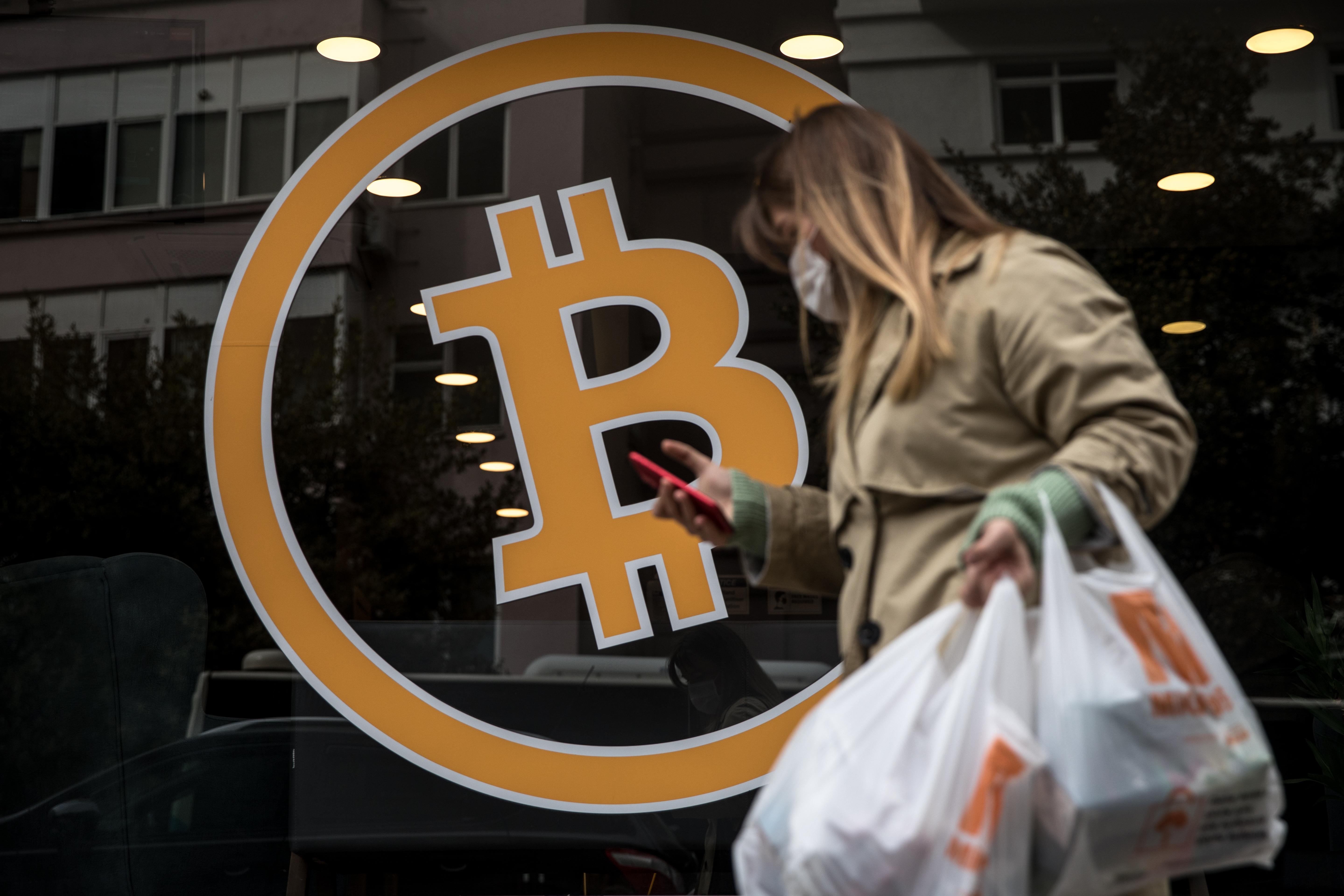 Why the Crypto Industry Is Having a Meltdown Over the Infrastructure Bill