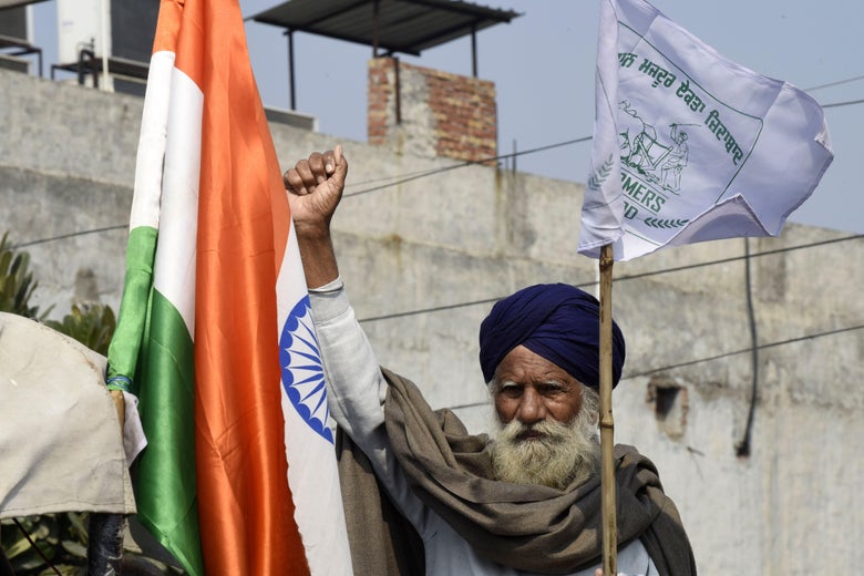 Twitter Is Just the Latest Free Speech Battleground in India Twitter Is Just the Latest Free Speech Battleground in India