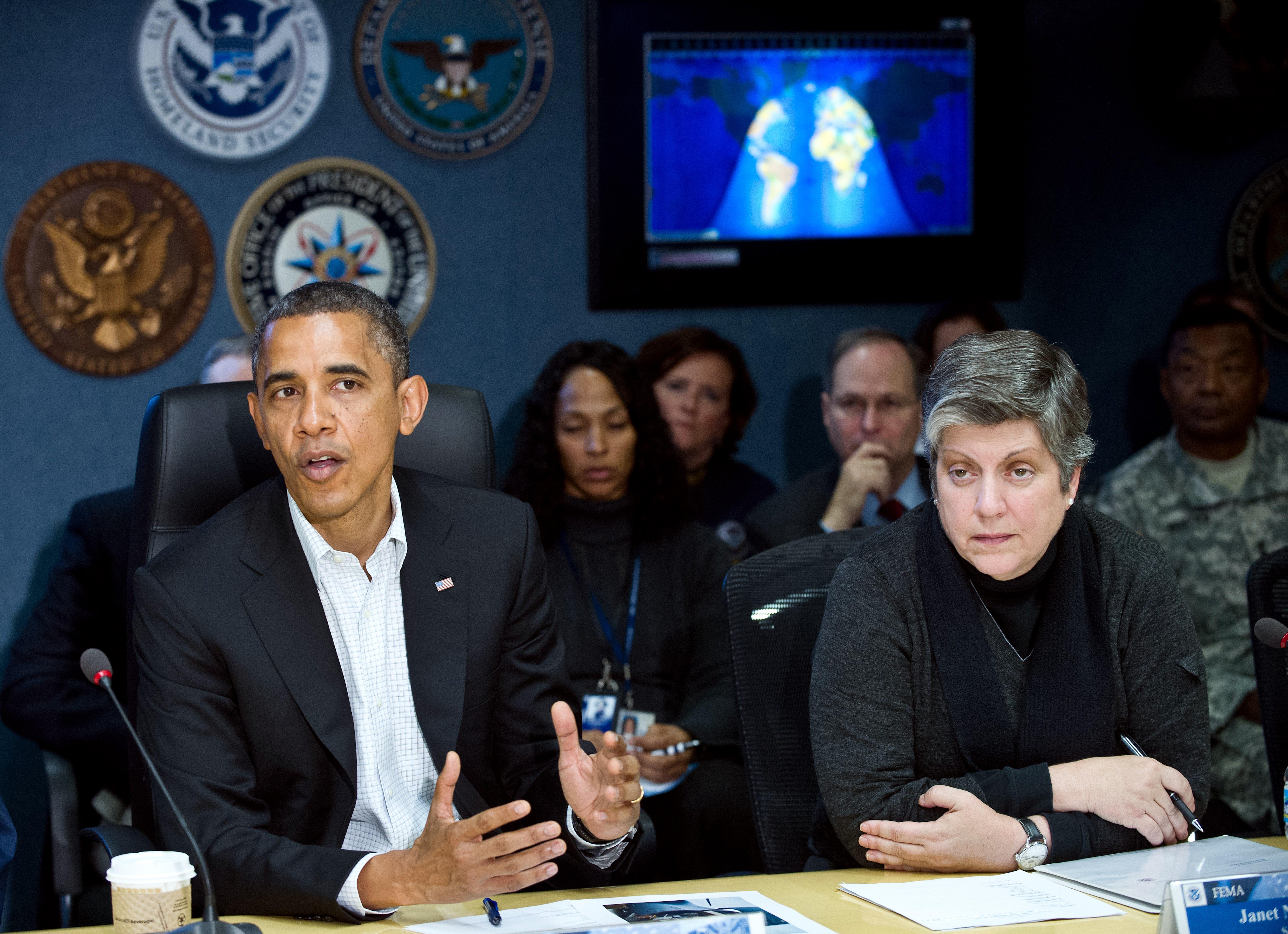 The Obama Administration Had a Plan to Stop Cyberattacks Like SolarWinds&mdash;and Blew It