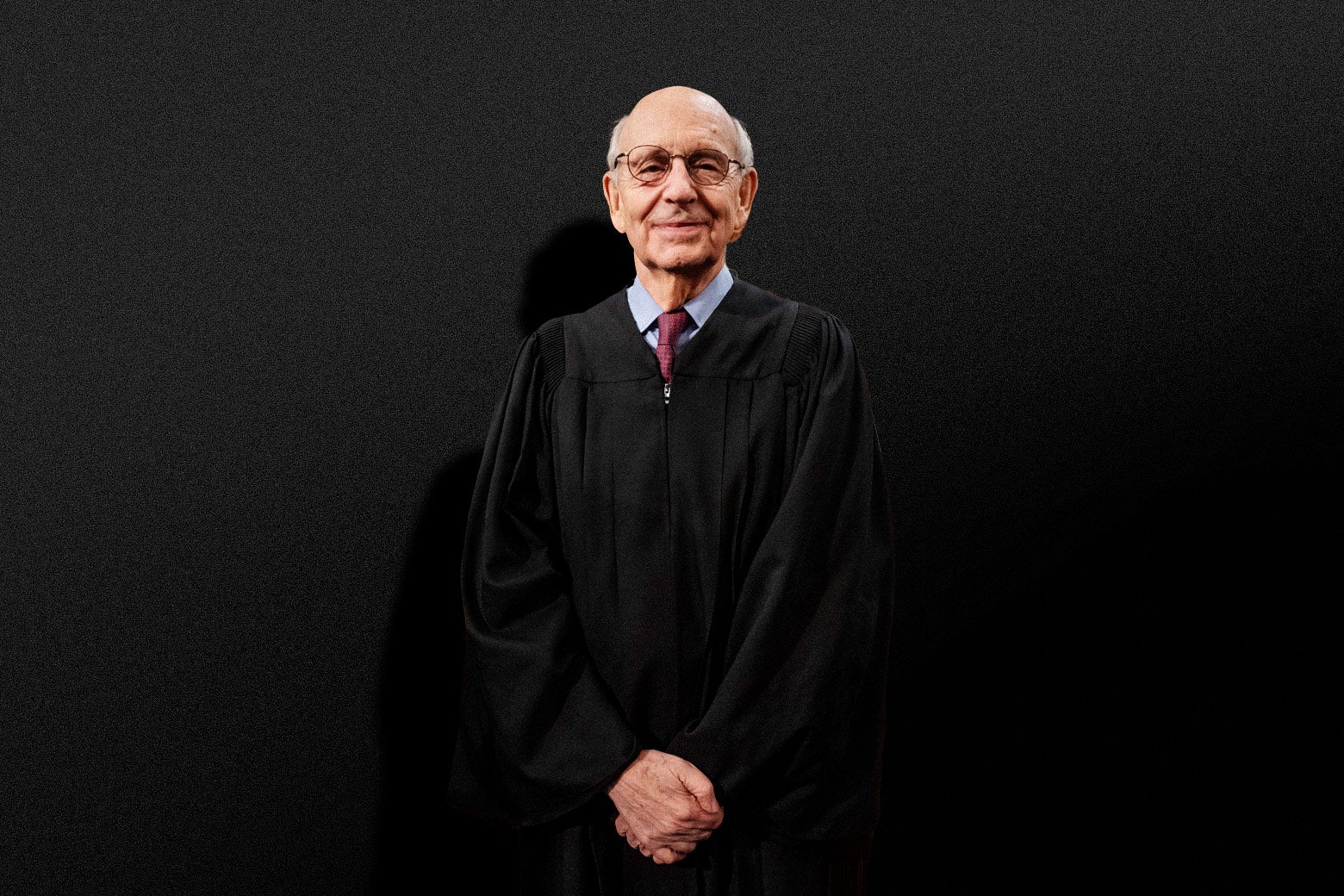 Stephen Breyer thought the death penalty was cruel and unusual. Richard