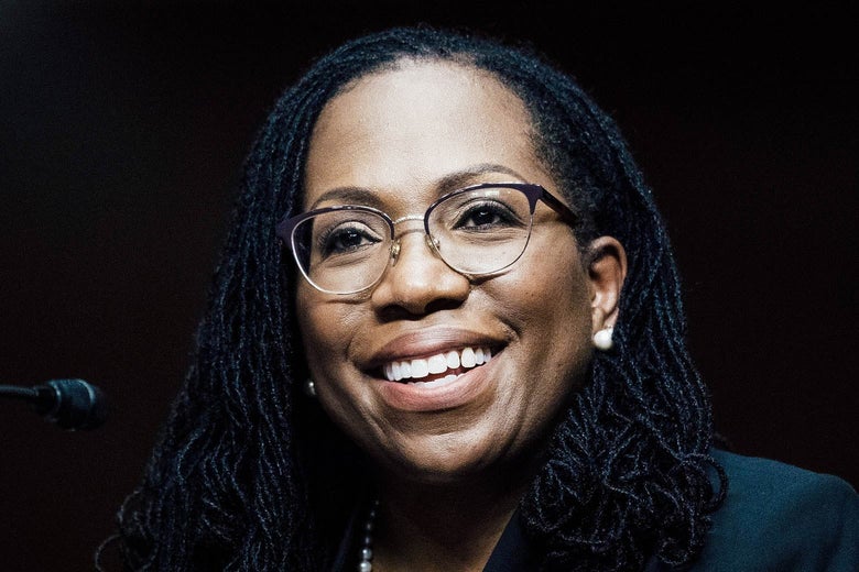 We Have a Nominee! We Have a Nominee!