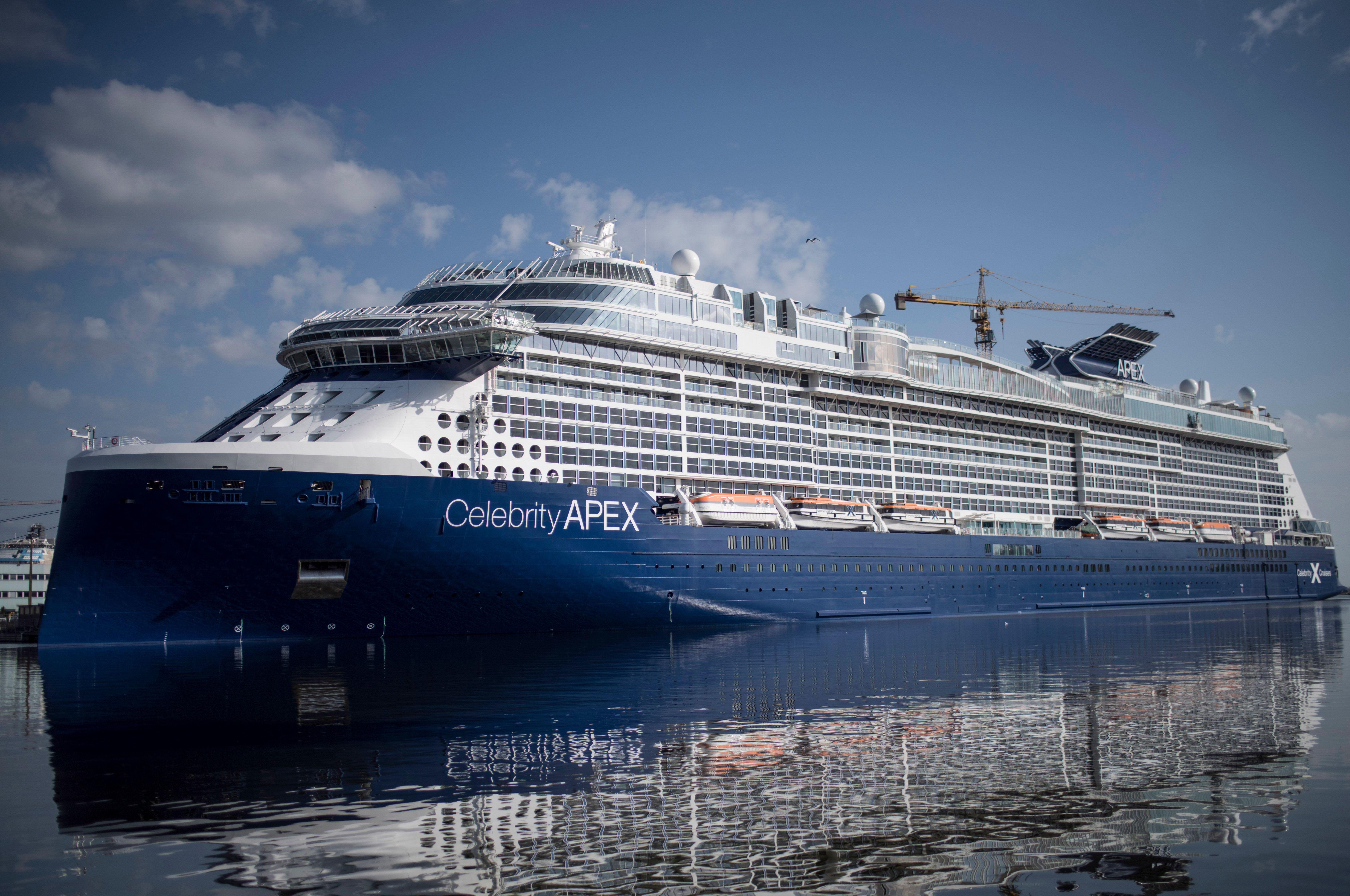 The Cruise Industry Doesn't Deserve a Bailout