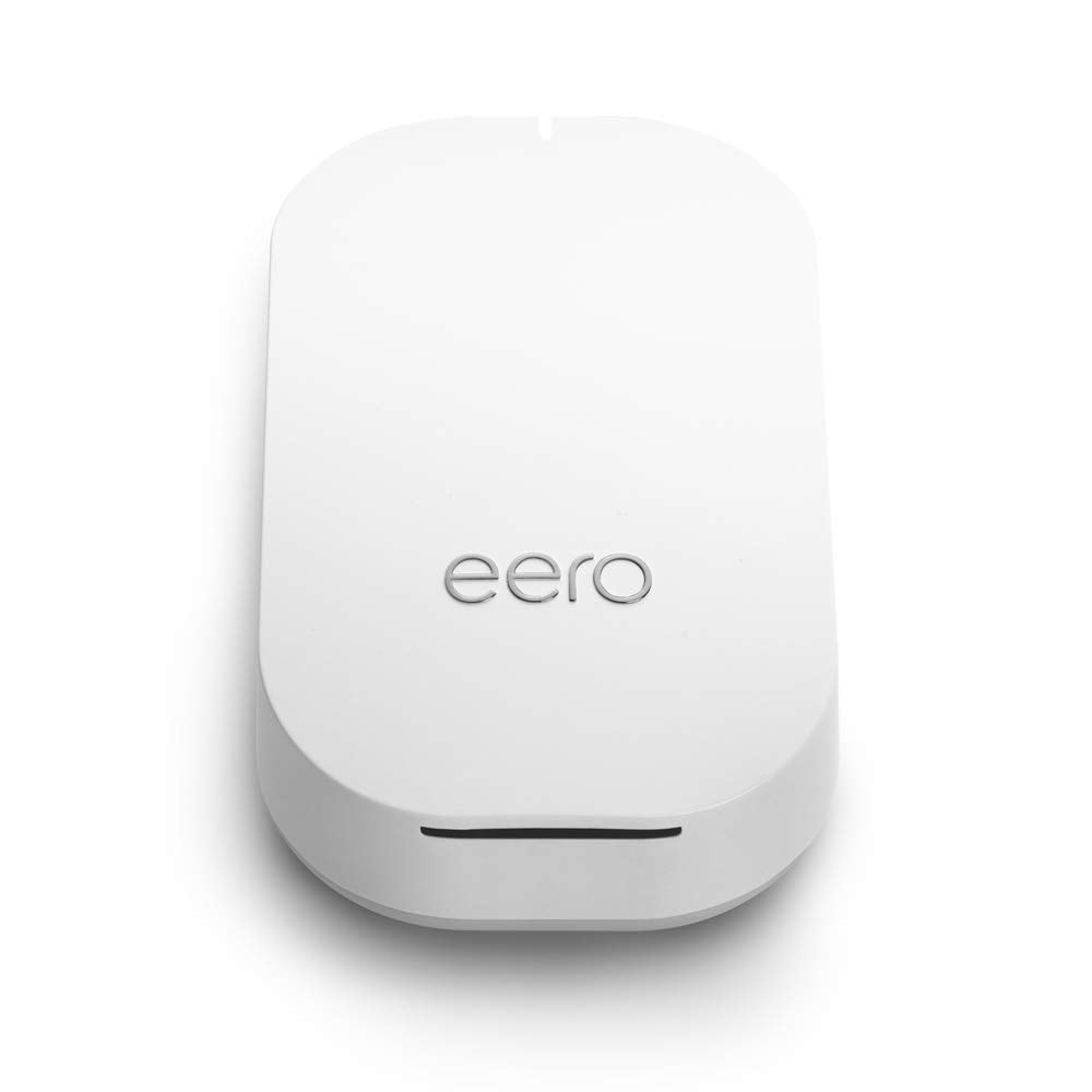 Amazon eero Beacon mesh WiFi range extender