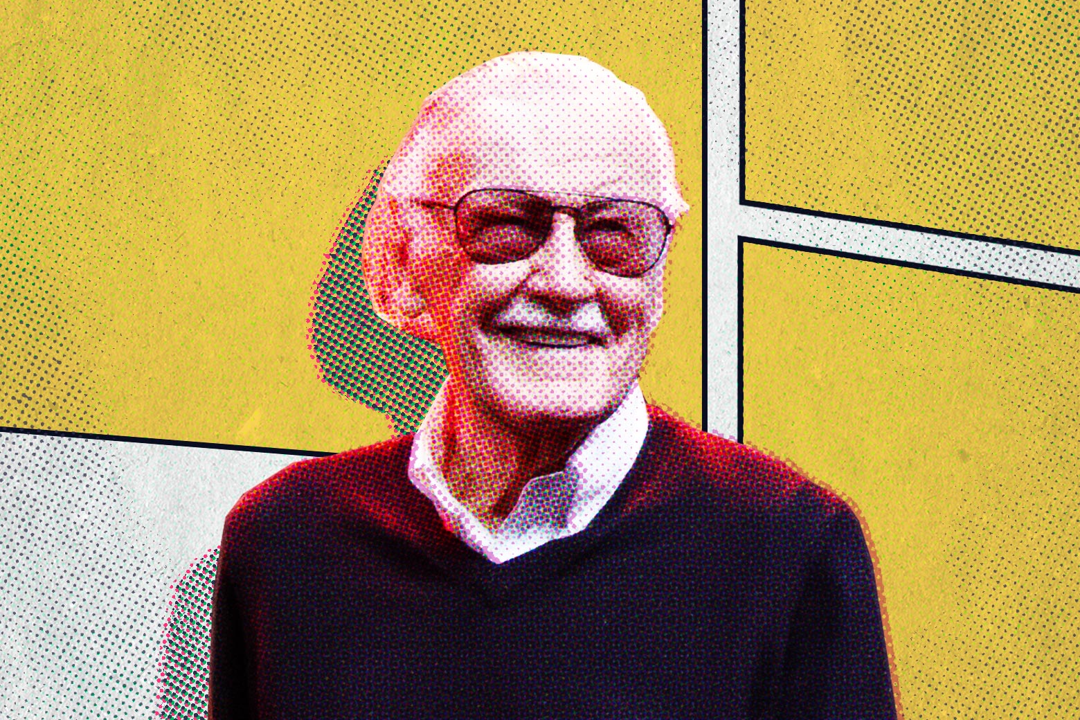 The Stan Lee Story That Tore Apart Marvel Comics