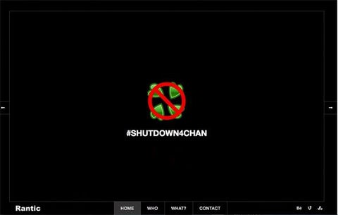 Rantic Marketing threatened to leak Emma Watson nudes to protest 4Chan.