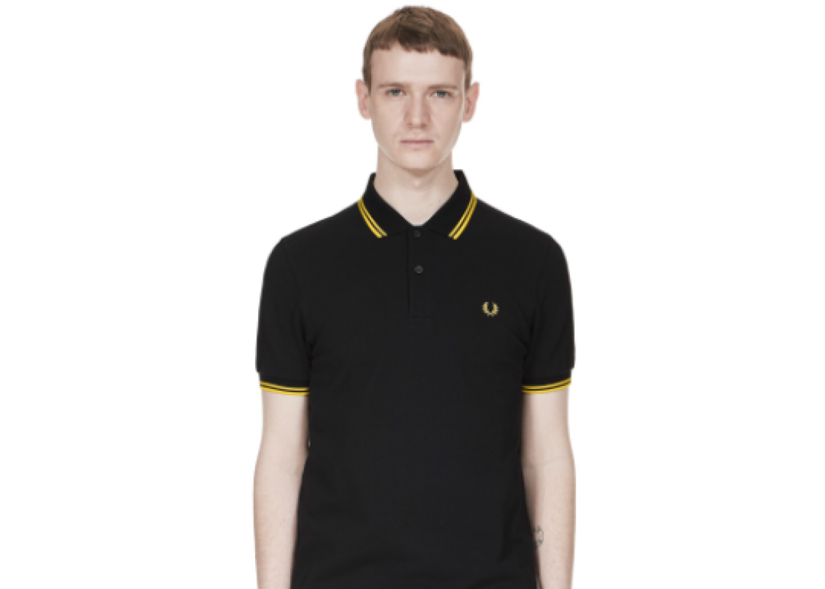 Fred Perry forced to denounce skinheads and alt-right bigots who love ...