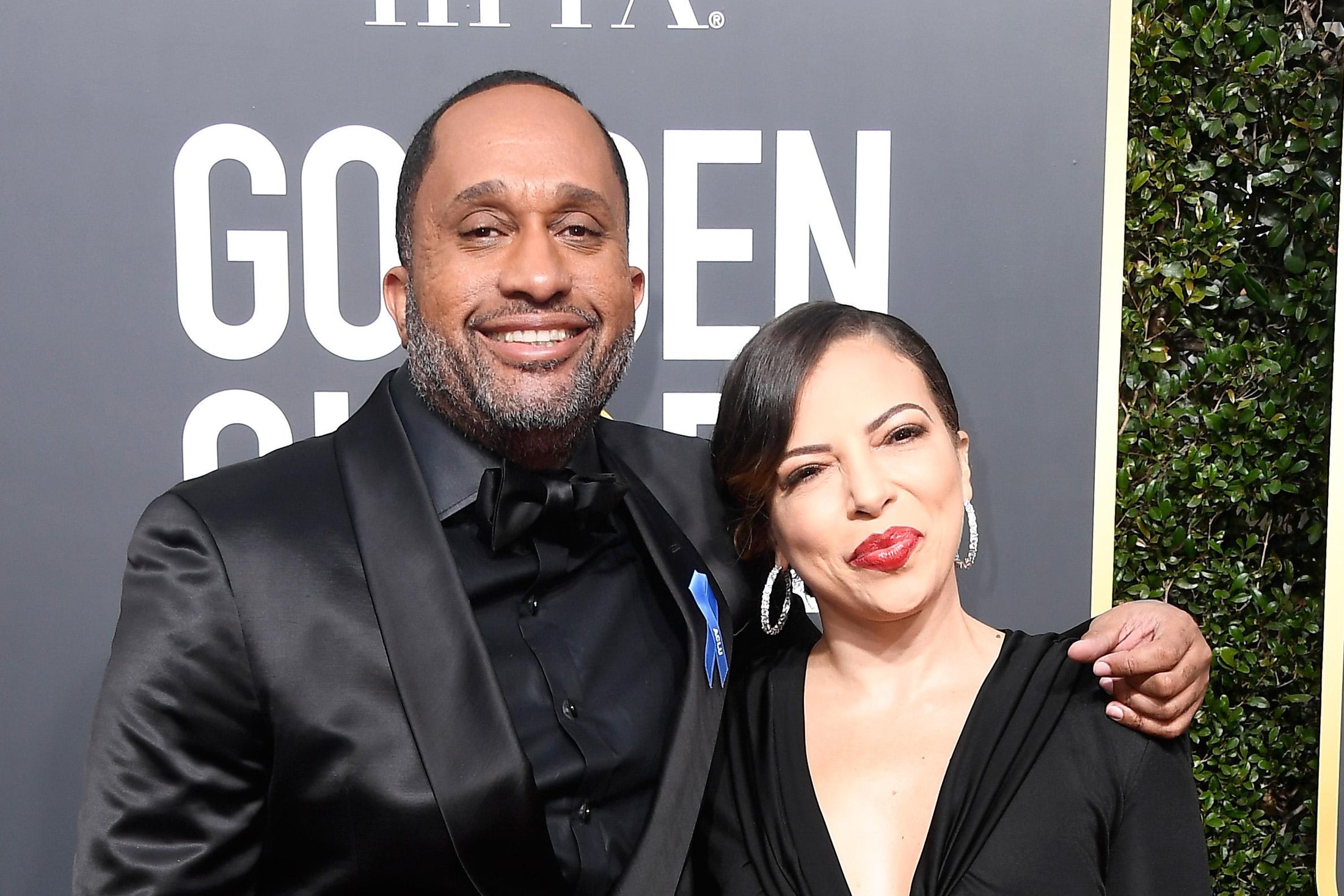 Black-ish creator Kenya Barris might leave ABC for Netflix.