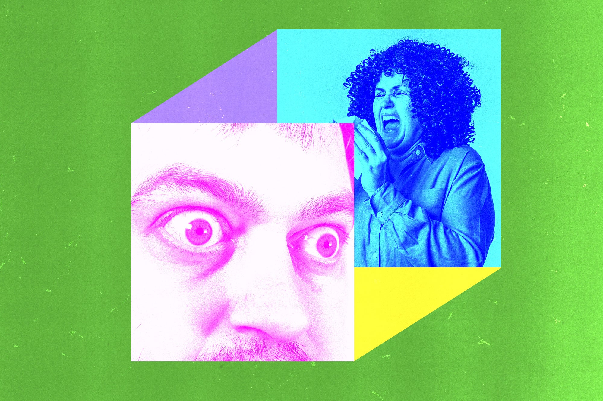 My Co-Worker’s Annoying Habit Is Making My Life Hell