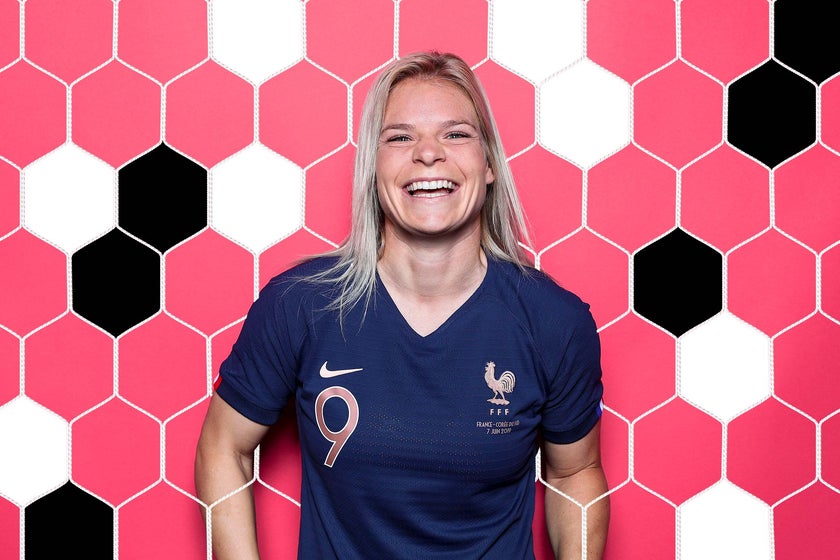 2019 Women’s World Cup: How France became the tournament favorite.