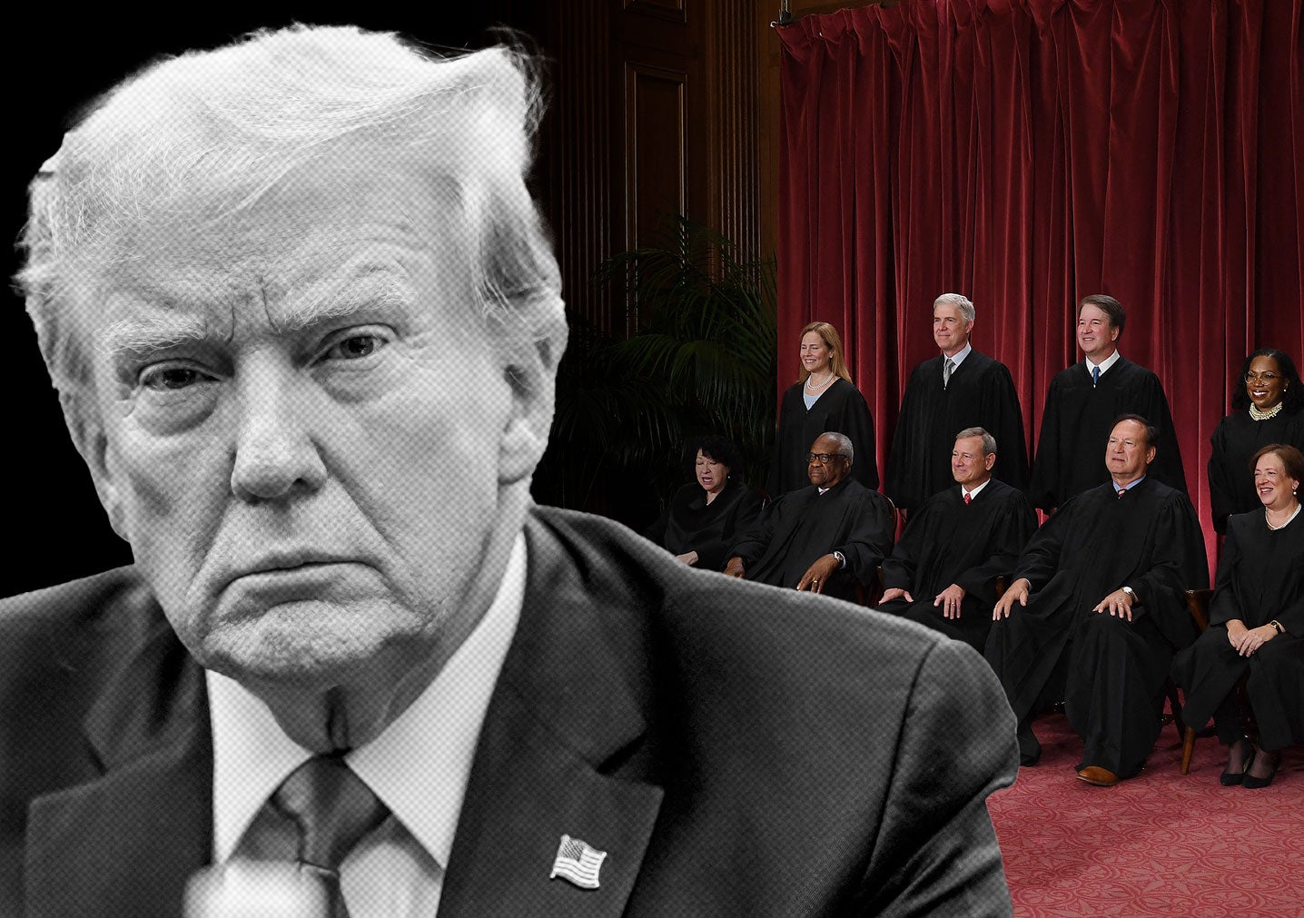 Trump Trial News: Will The Supreme Court Get Involved?