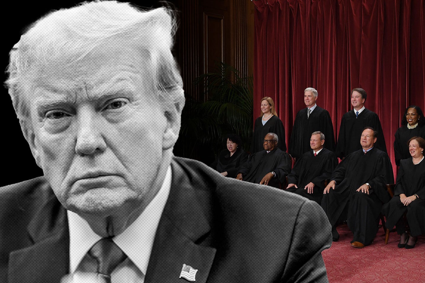 Trump trial news: Will the Supreme Court get involved?