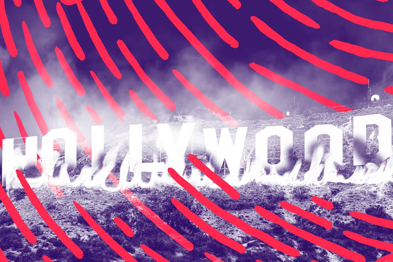 How the Hollywood Strikes Could Fix the Seedy Underbelly of the Entertainment Industry