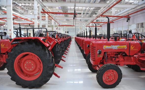 U.S. approves plan to build first American factory in Cuba in half century.