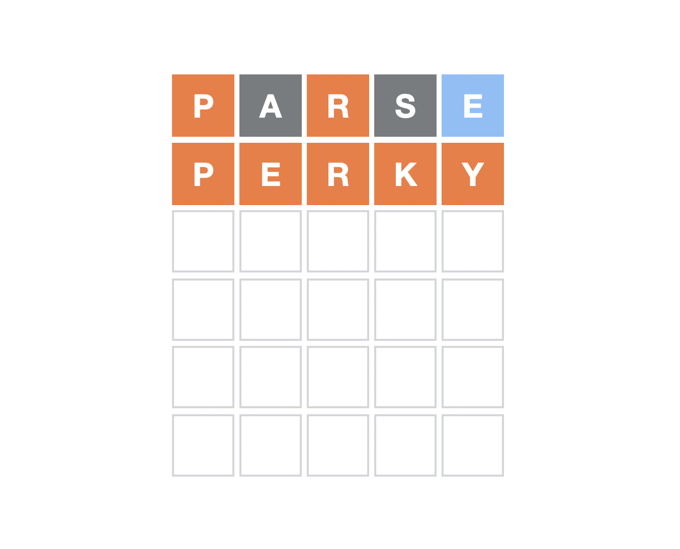 Meet the Guy Whose Wordle Streak You Will Never Beat