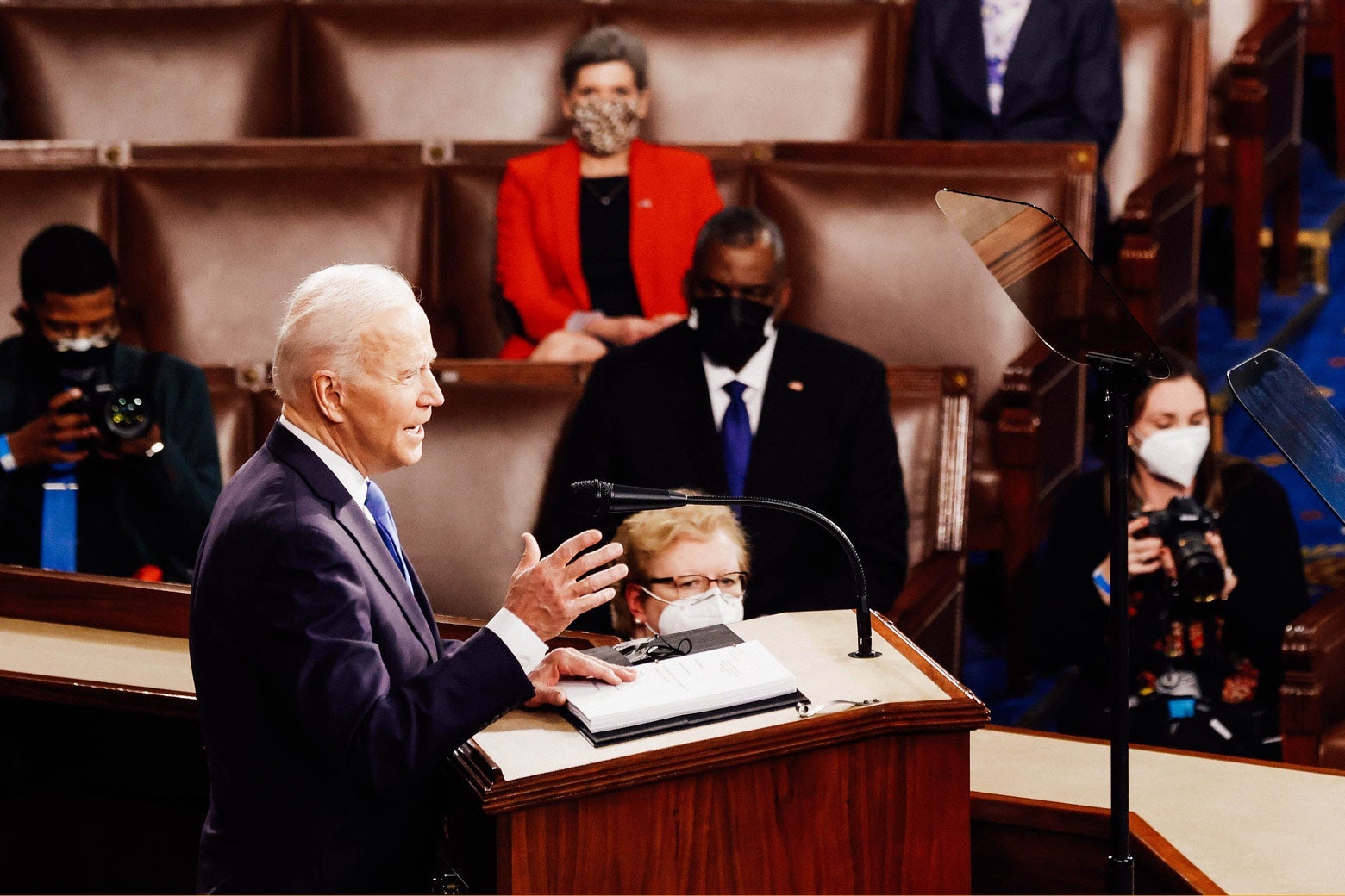 Do Americans Even Want to Win the 21st Century?