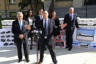 How Bradley Edwards fought Alex Acosta’s nonprosecution agreement with