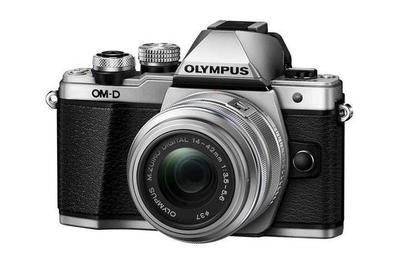 Olympus OM-D E-M10 Mark II 